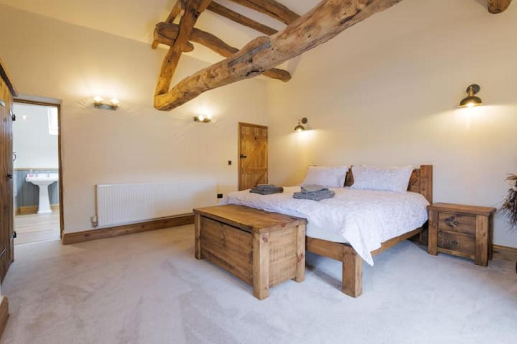 5 Star Cottage On The Green With Log Burner - Dog Friendly Austwick Exterior photo